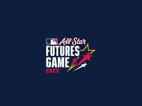 MLB All-Star Sunday: Futures Game & MLBx