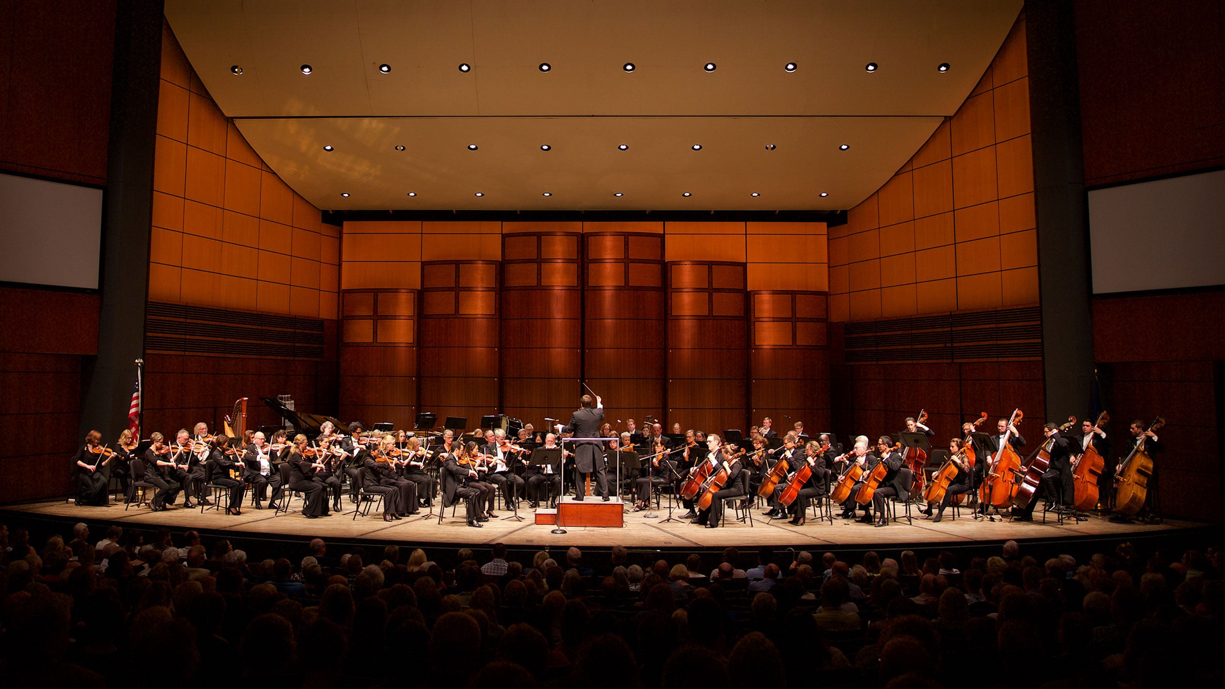 America @ 250 - Grand Rapids Symphony