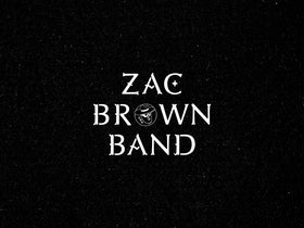Zac Brown Band with Grace Potter