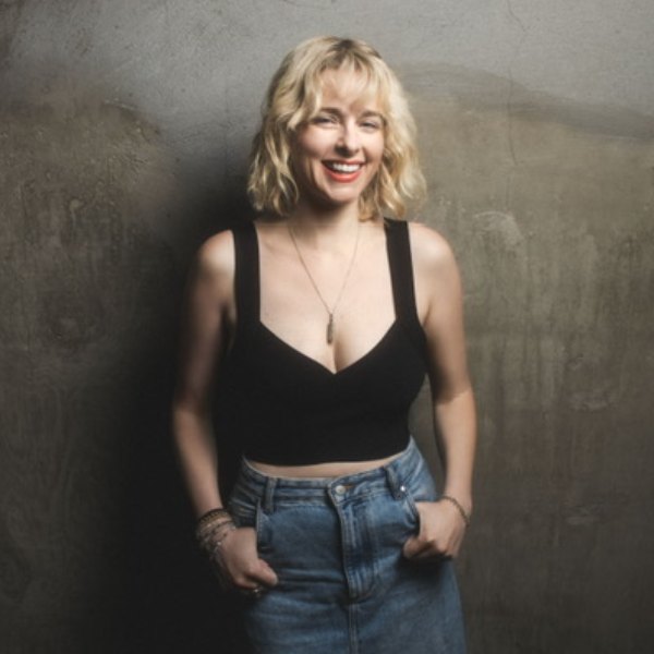 Erica Rhodes (stand-up)