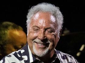 Tom Jones