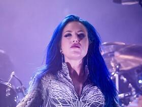 Arch Enemy and The Black Dahlia Murder (16+)
