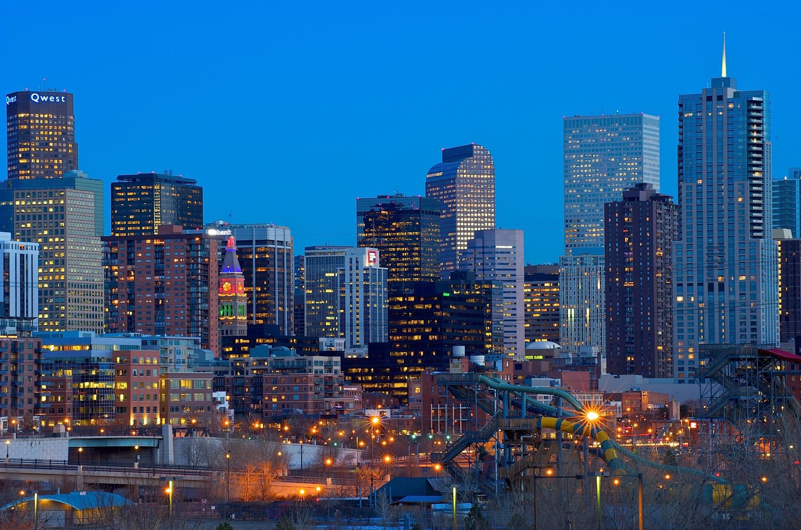 SpeedDenver Dating: Saturday Night Ages 25-39