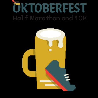 BCS Oktoberfest Half Marathon & 10K