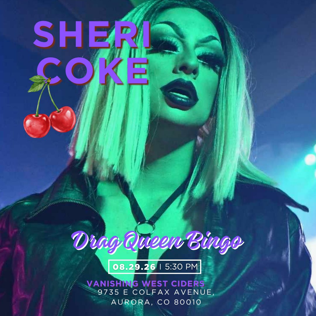 Drag Queen Bingo