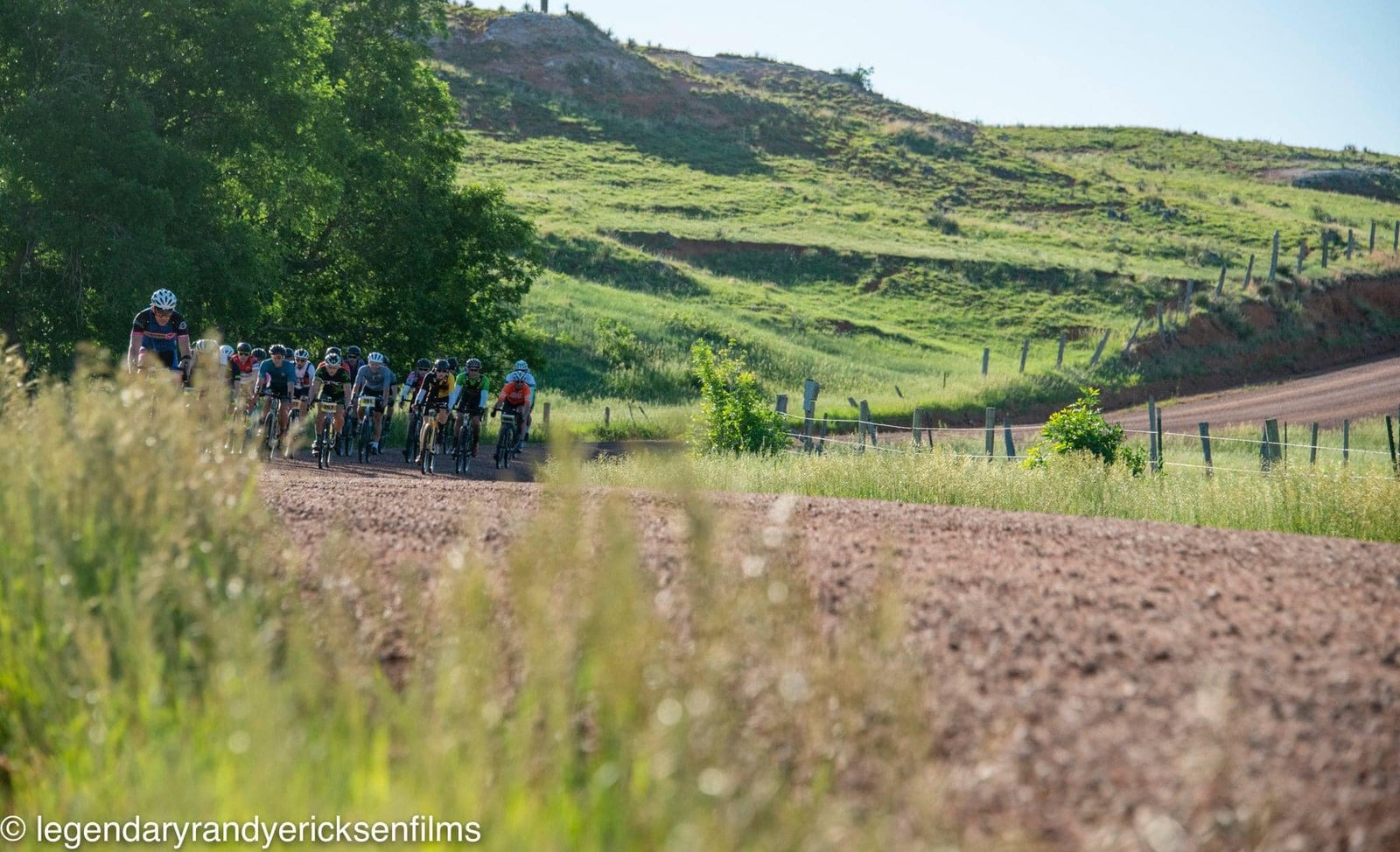 Tuesday Night Women's Gravel Ride