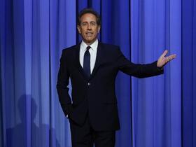 Jerry Seinfeld