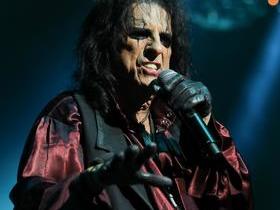 Alice Cooper