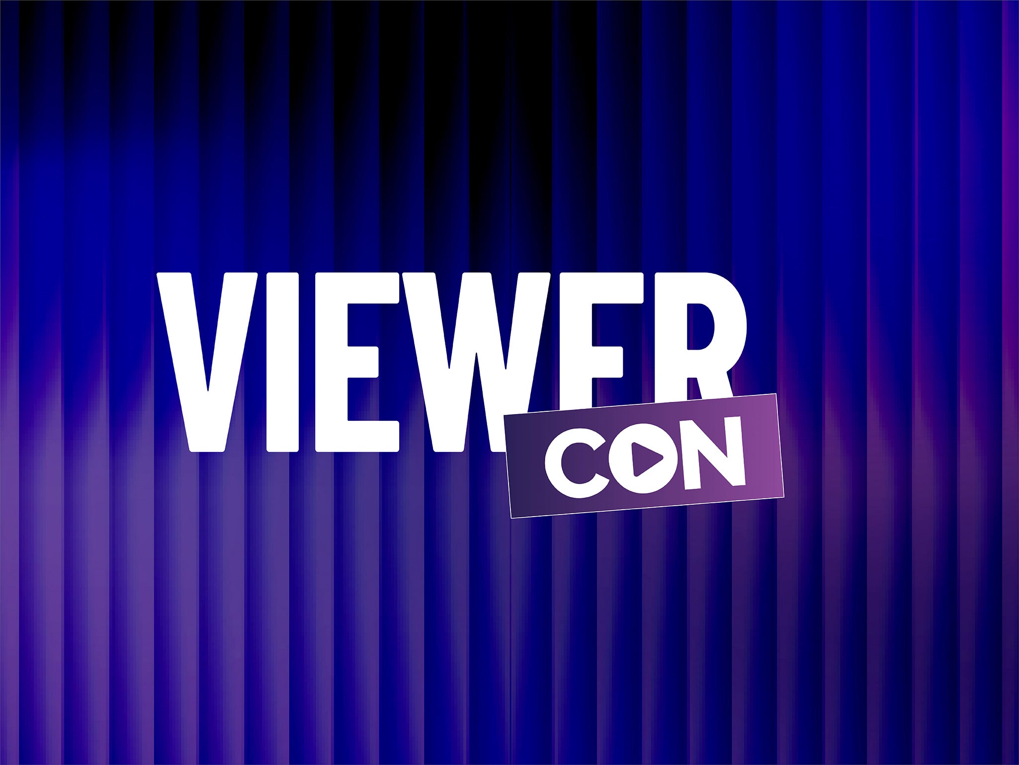 ViewerCon 2026