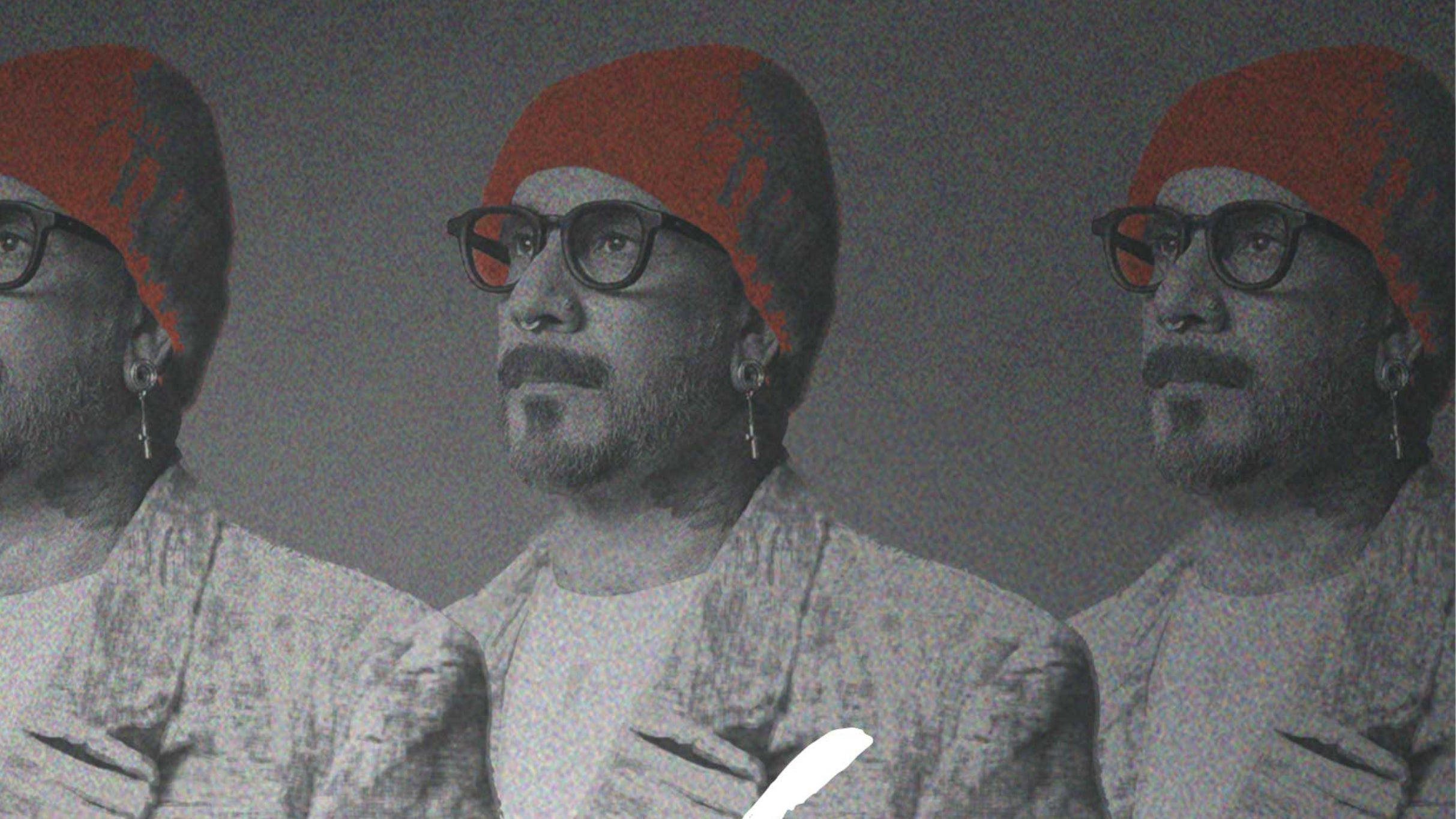 AJ McLean presents Alexander James : The Better Man Tour