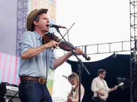 Old Crow Medicine Show