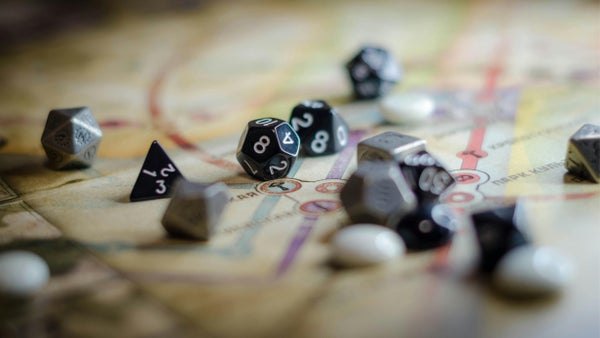 Board Game Night in Lenexa