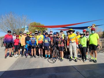 Community Bike Repair Clinic