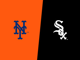 Mets at White Sox