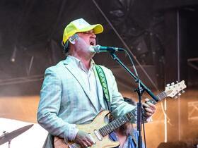 Modest Mouse