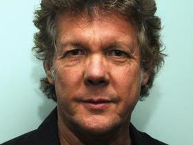 Steve Forbert