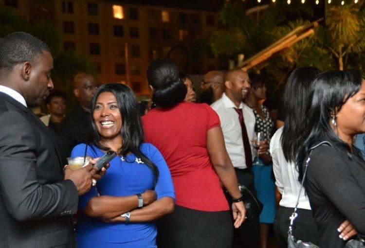 Real Estate & Entrepreneur Networking Event: Summer Edition