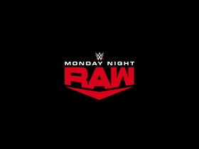 WWE Monday Night RAW