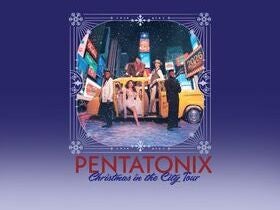 Pentatonix