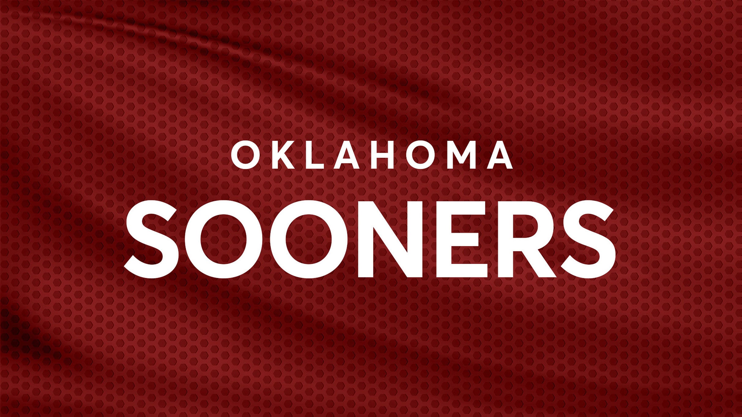Oklahoma Sooners Football vs. Texas Longhorns Football