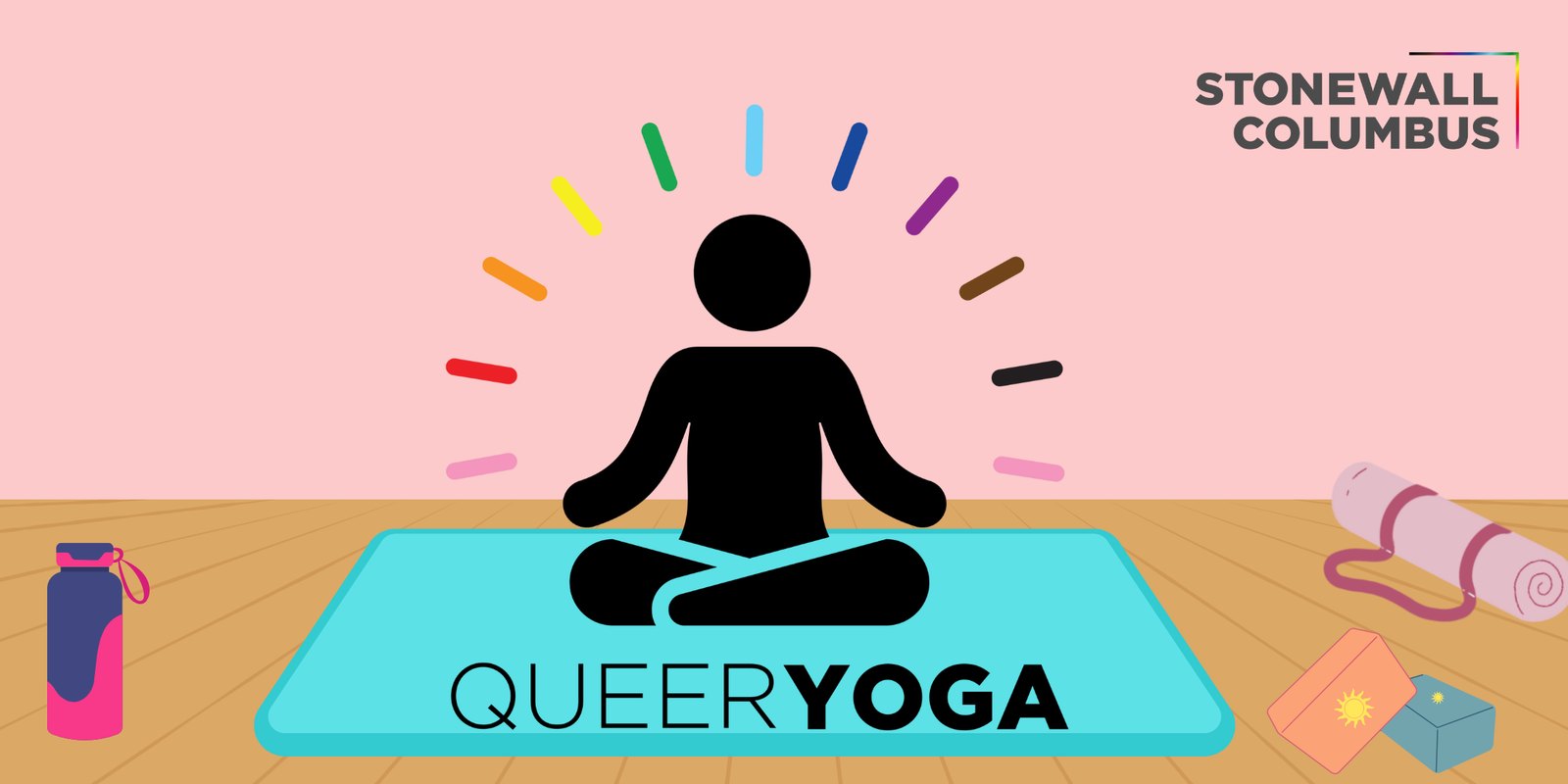 Queer Yoga