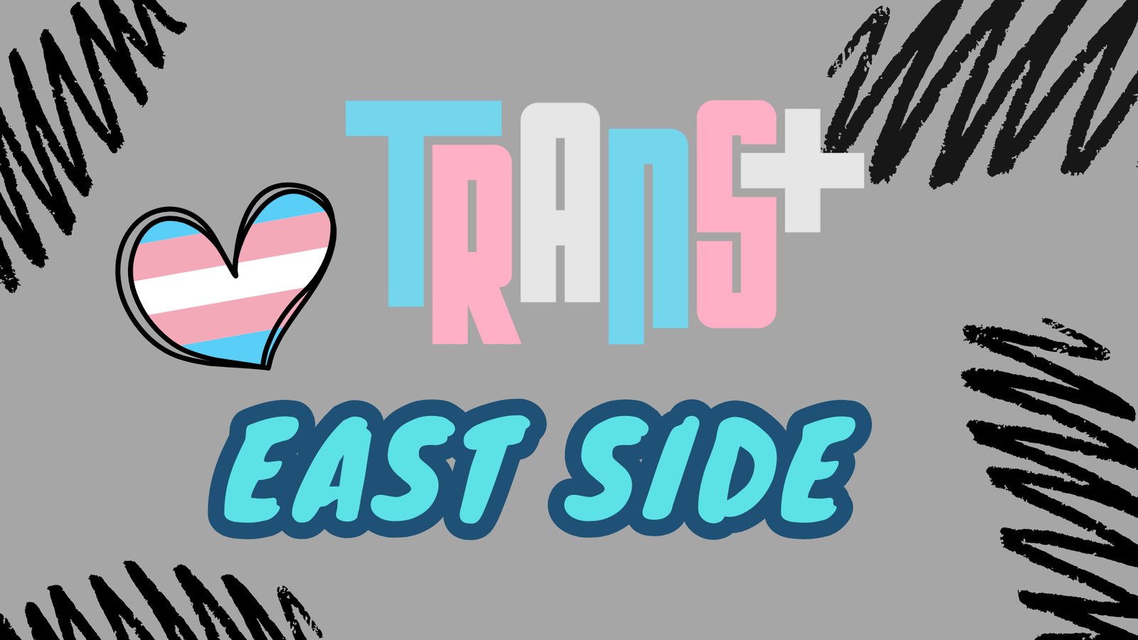 Trans+ East Support Group