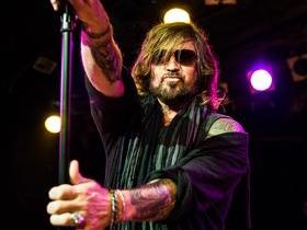 Billy Ray Cyrus - Mashantucket