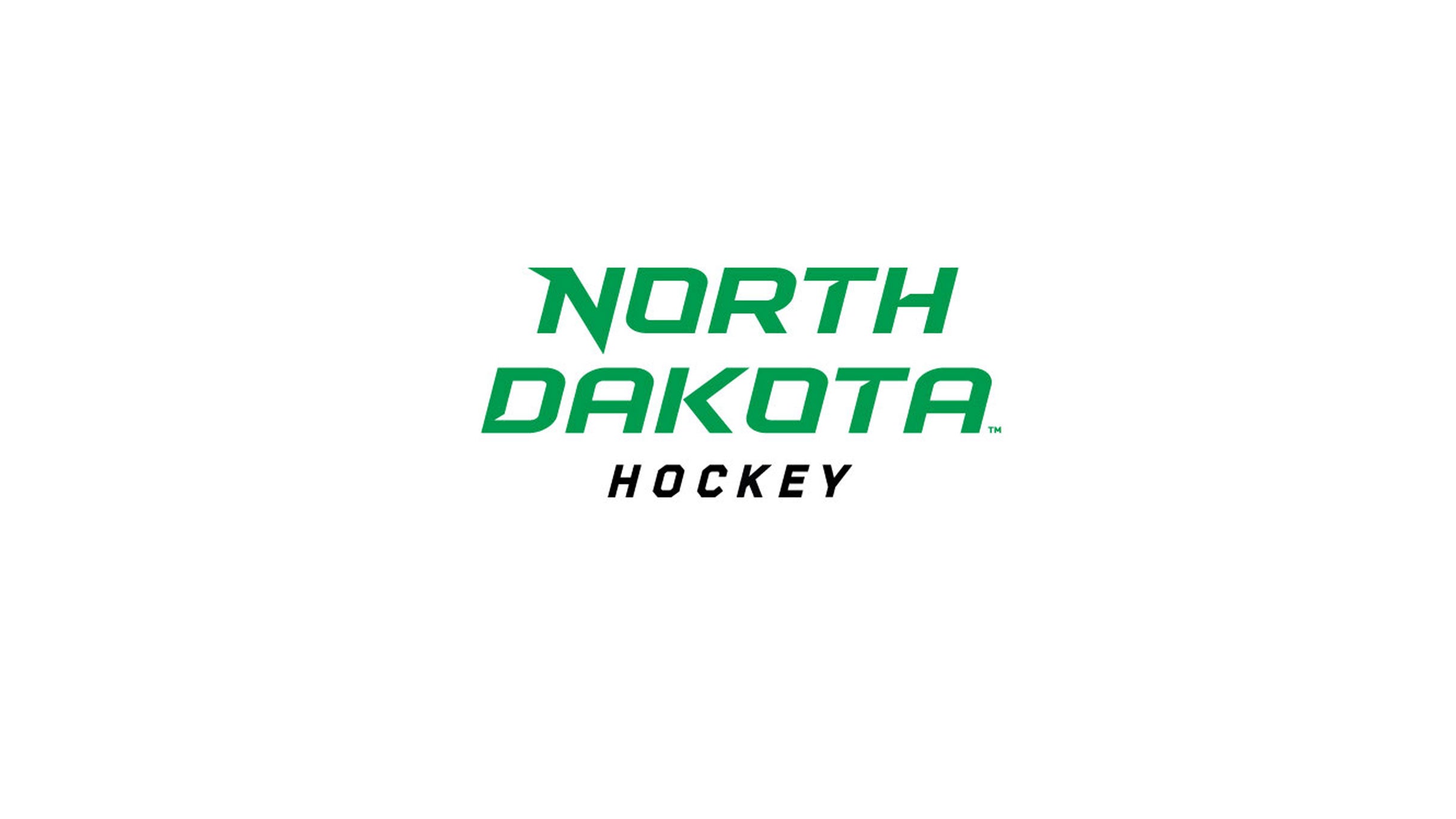 University of North Dakota Mens Hockey vs. Western Michigan University Hockey
