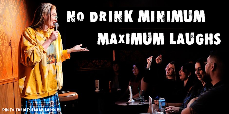Ellen Harrold Headlines One Night Only
