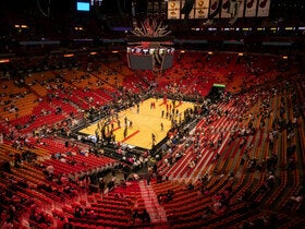 Preseason: Pelicans at Heat