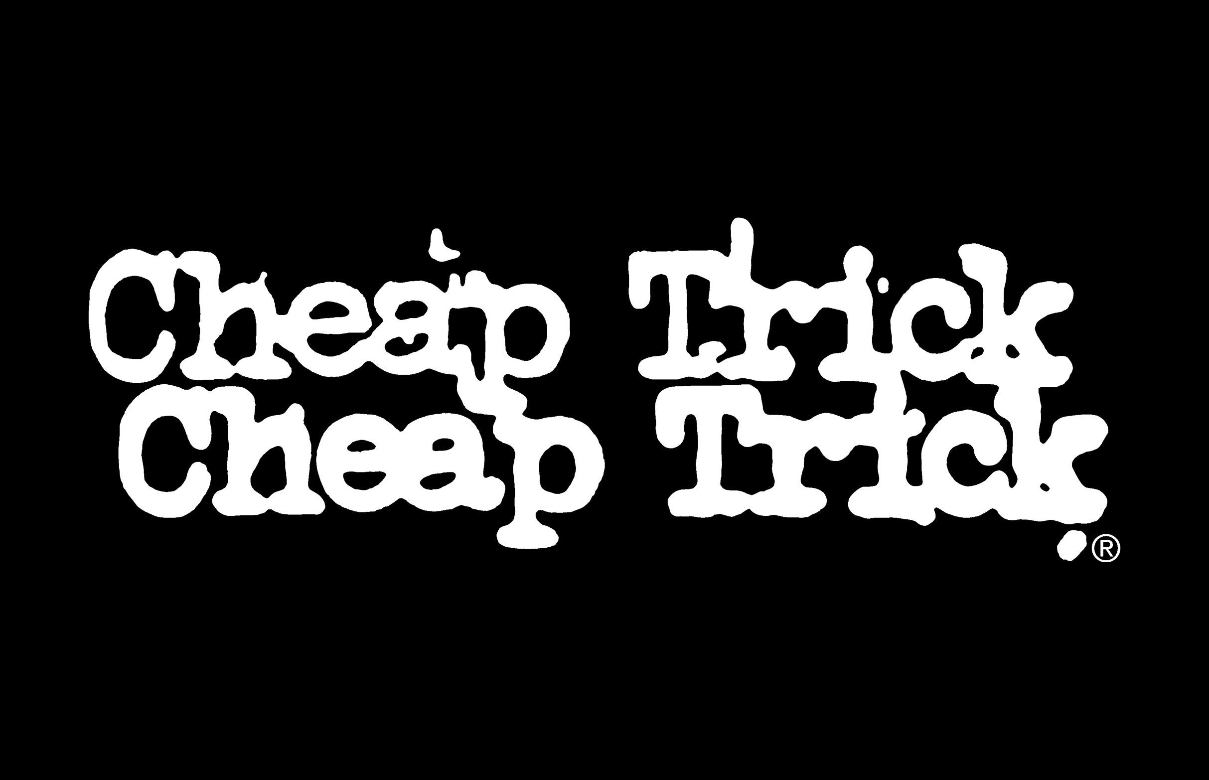 Cheap Trick-All Washed Up Tour