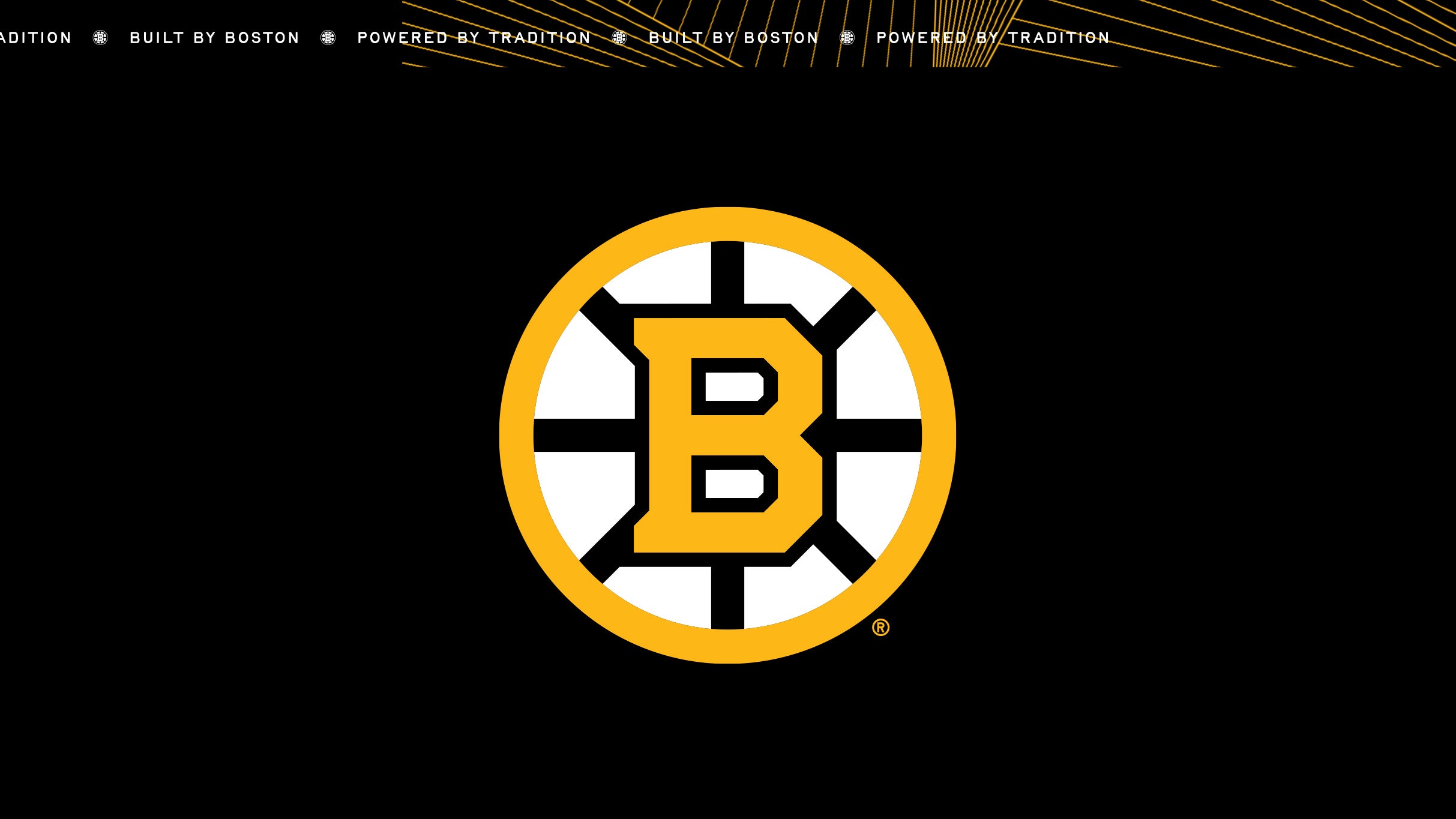 Boston Bruins vs. Philadelphia Flyers