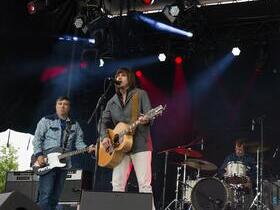Old 97's