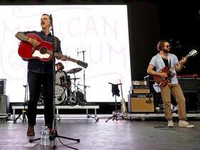 American Aquarium