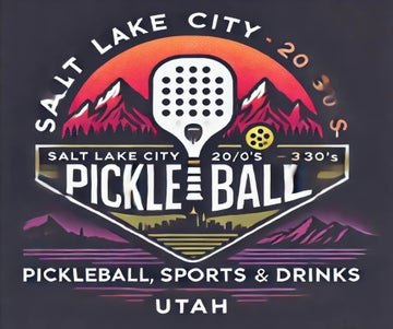 Pickleball & Food After @ Midvale