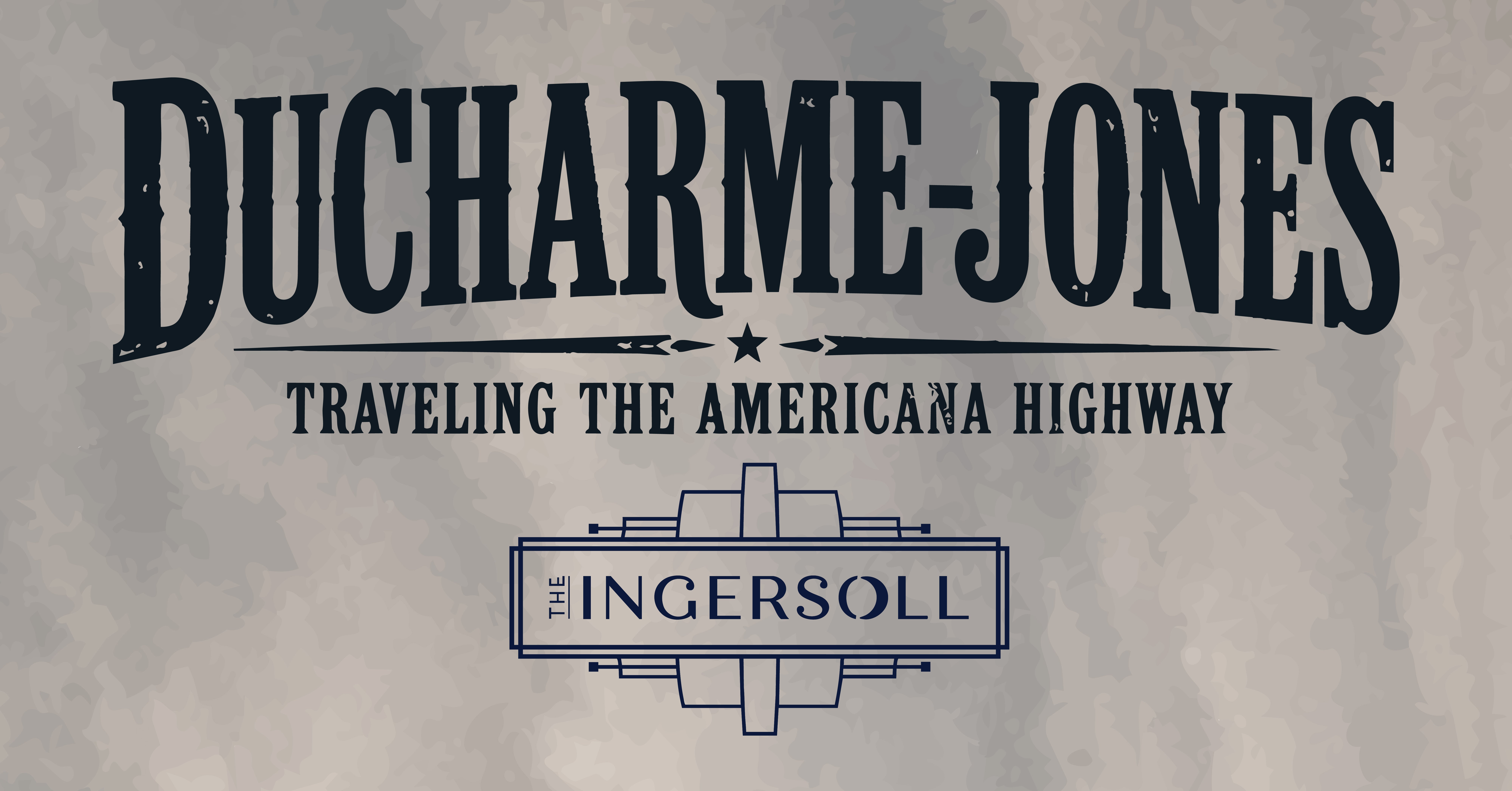 Ducharme-Jones Band