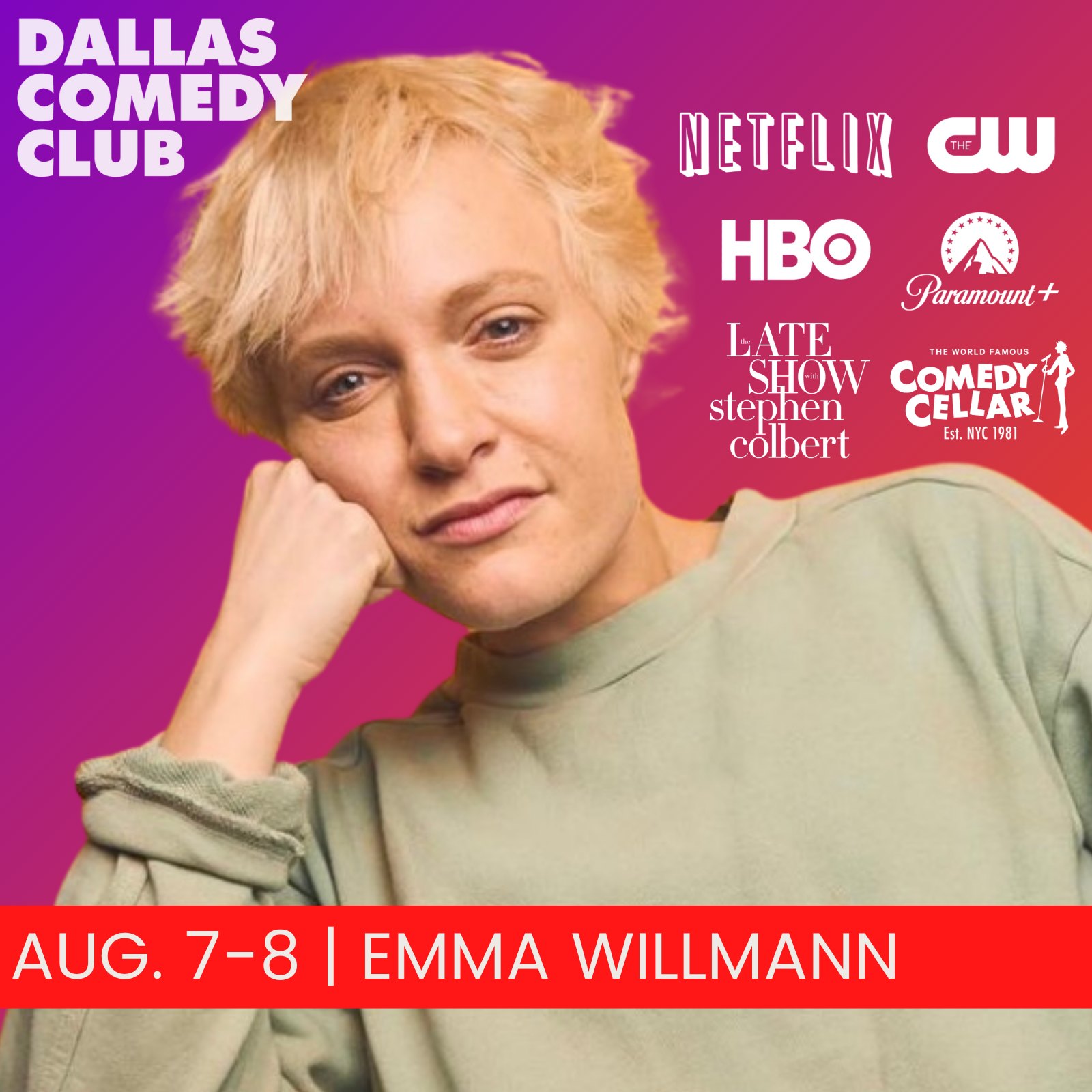 Emma Willmann