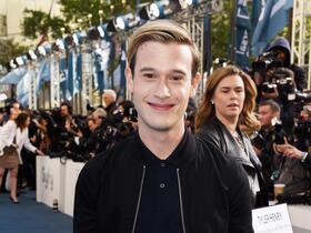 Tyler Henry - Lincoln