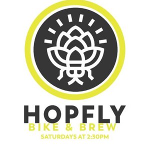 HopFly Bike & Brew