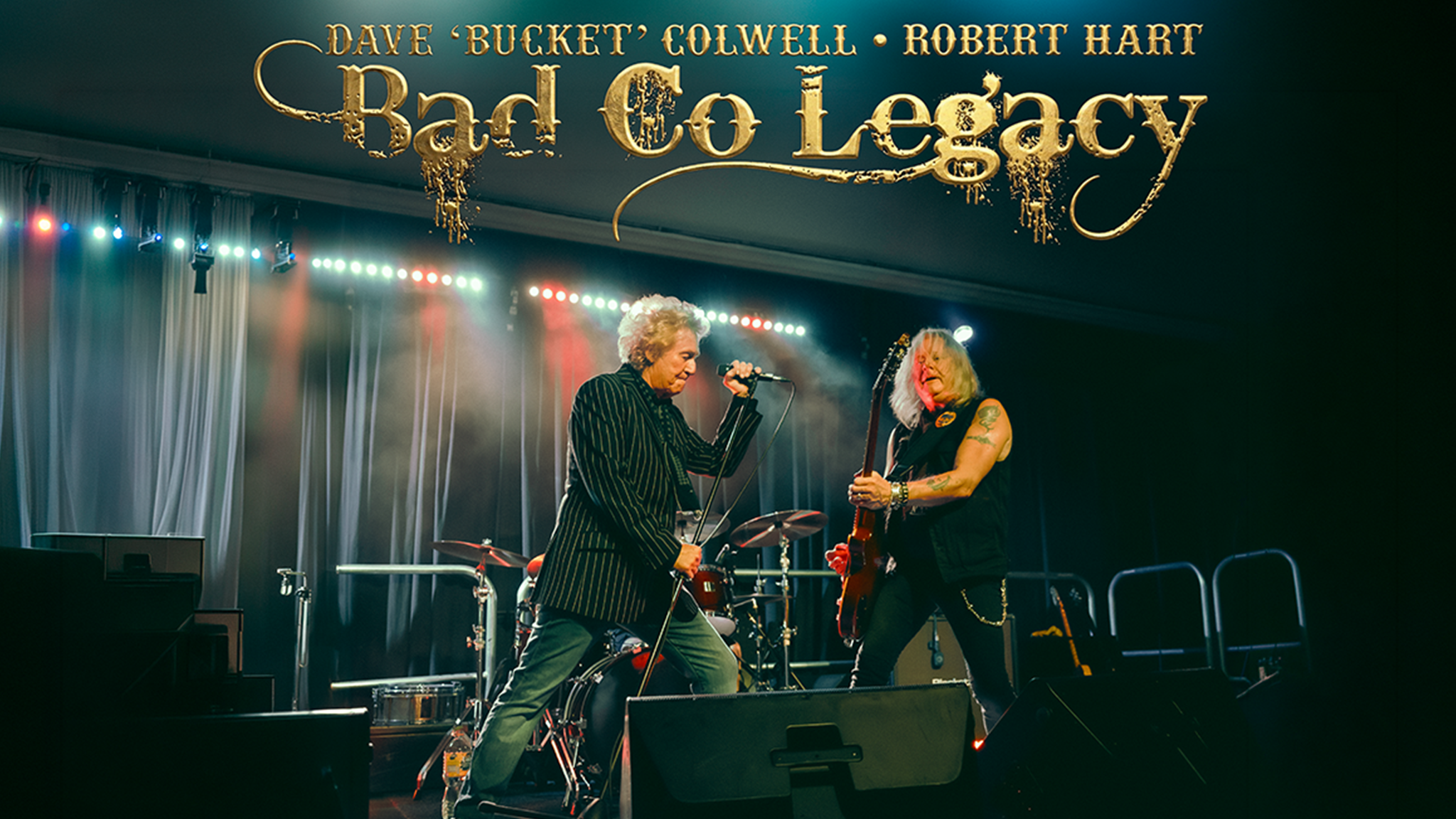 Bad Co Legacy