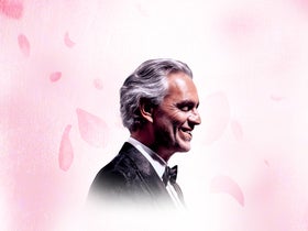 Andrea Bocelli