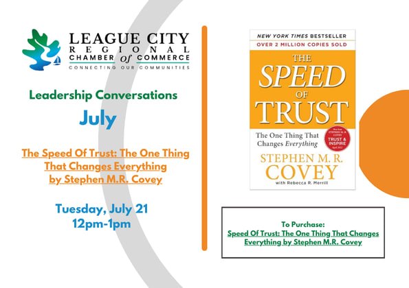 Leadership Conversations