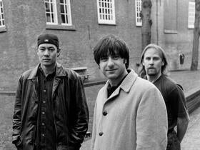 Big Head Todd and the Monsters (Rescheduled from 2/19/2026)