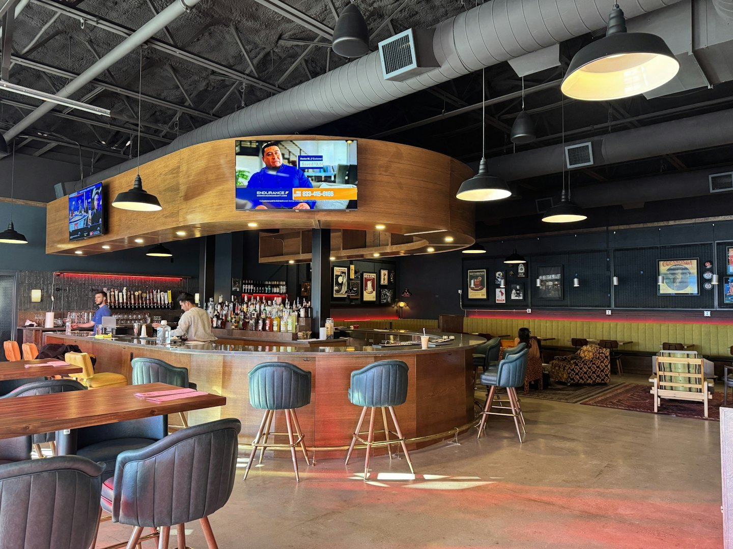 Trivia Night at The Owl
