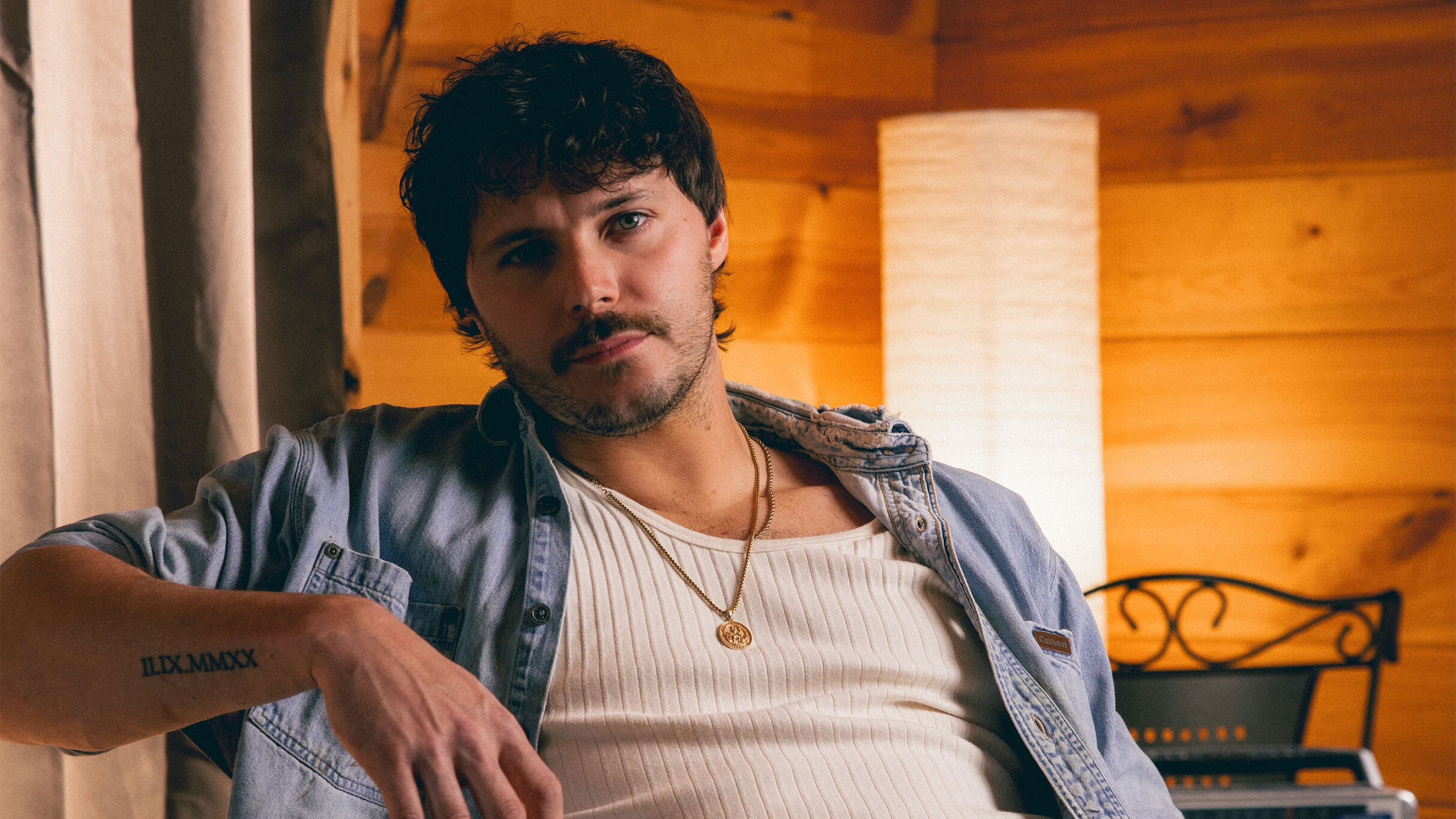 Josh Ross: Later Tonight Tour | Caesars Ticket + Hotel Packages