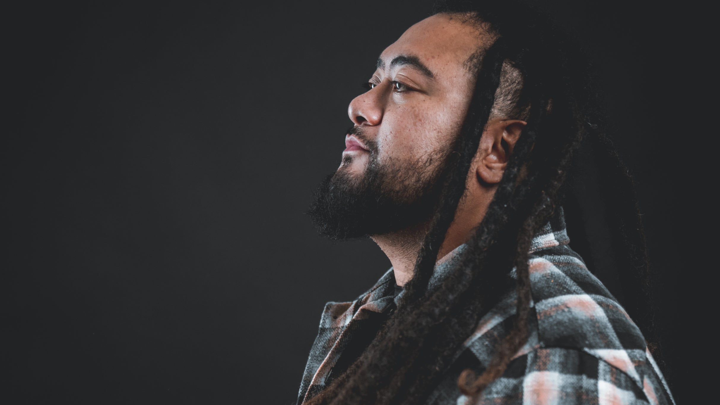 J Boog w/ Katchafire