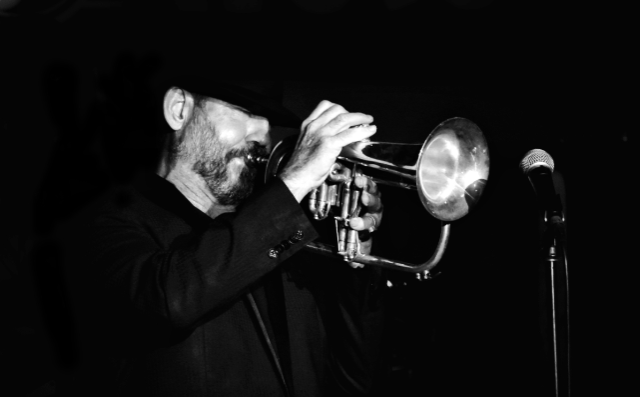 Mike Lewis Big Band