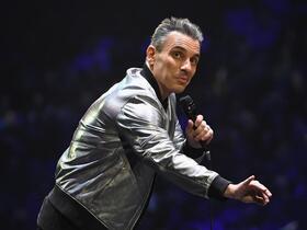 Sebastian Maniscalco