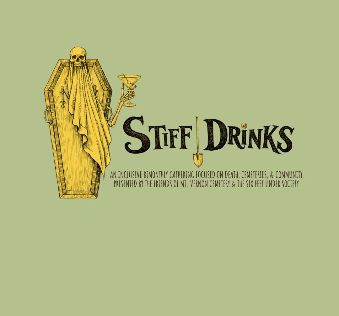 Stiff Drinks: Blood Is the Life, Water Is Death and Horror Movie Trivia