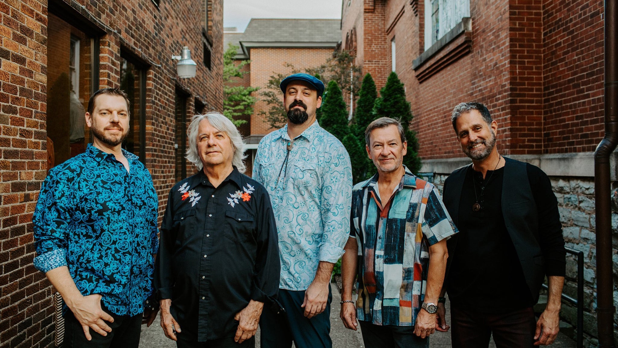Pure Prairie League & Pablo Cruise